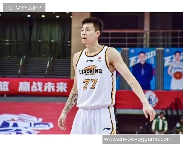 张镇麟的无声救赎，不是20分8篮板，而是2个三分球+忽然改打破